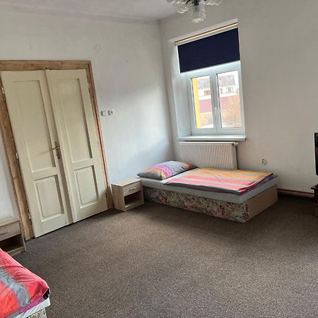 Hostel Rk Horažďovice Zewnętrze zdjęcie