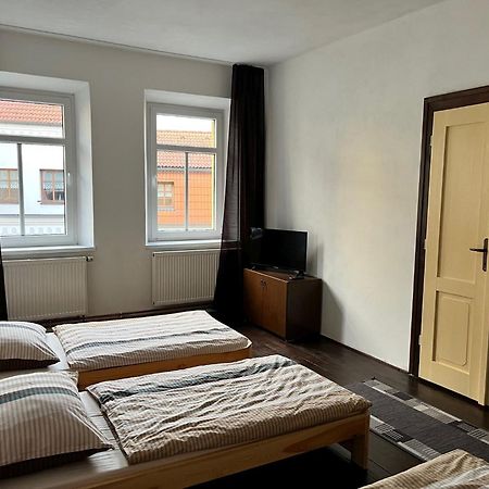 Hostel Rk Horažďovice Zewnętrze zdjęcie