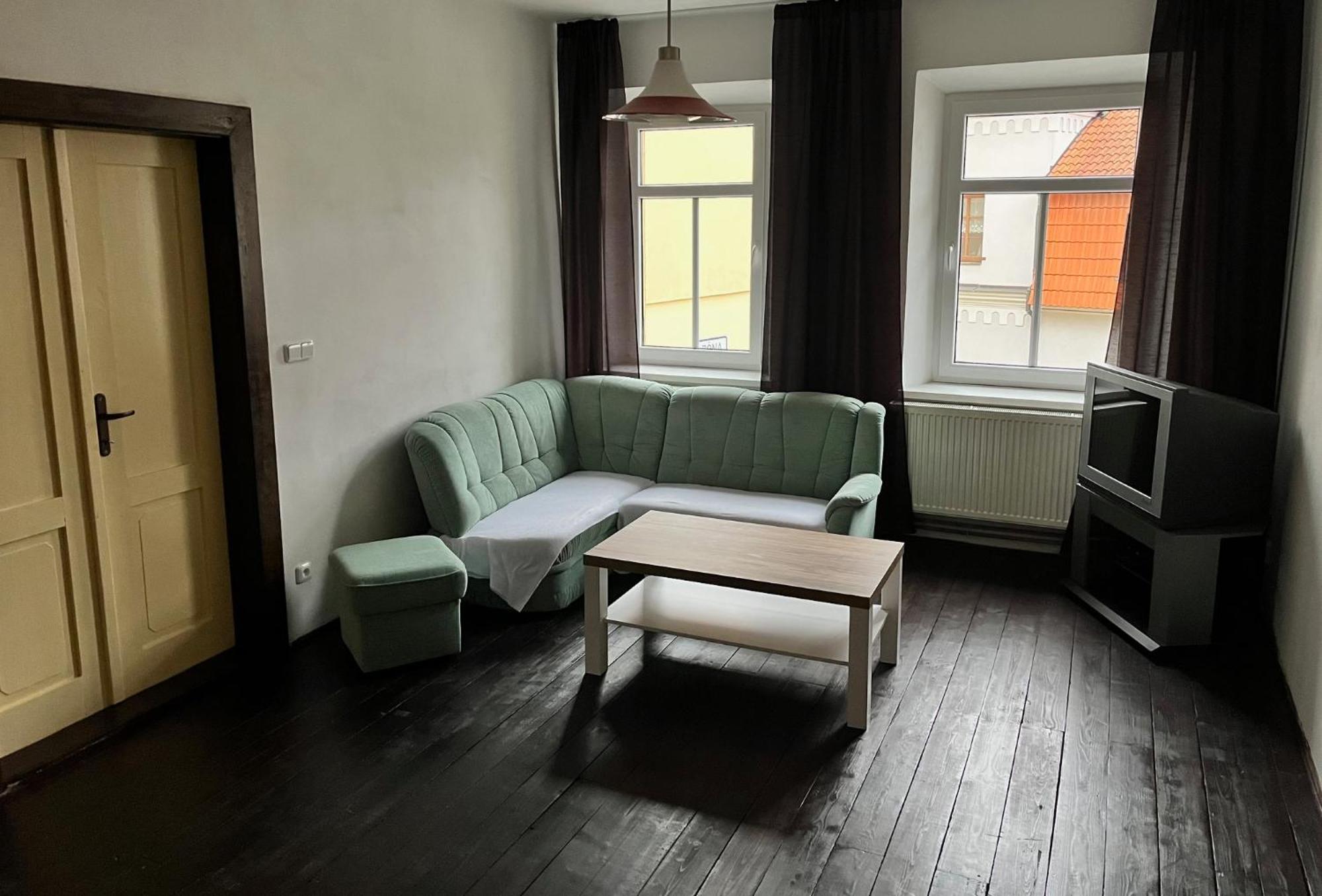 Hostel Rk Horažďovice Zewnętrze zdjęcie