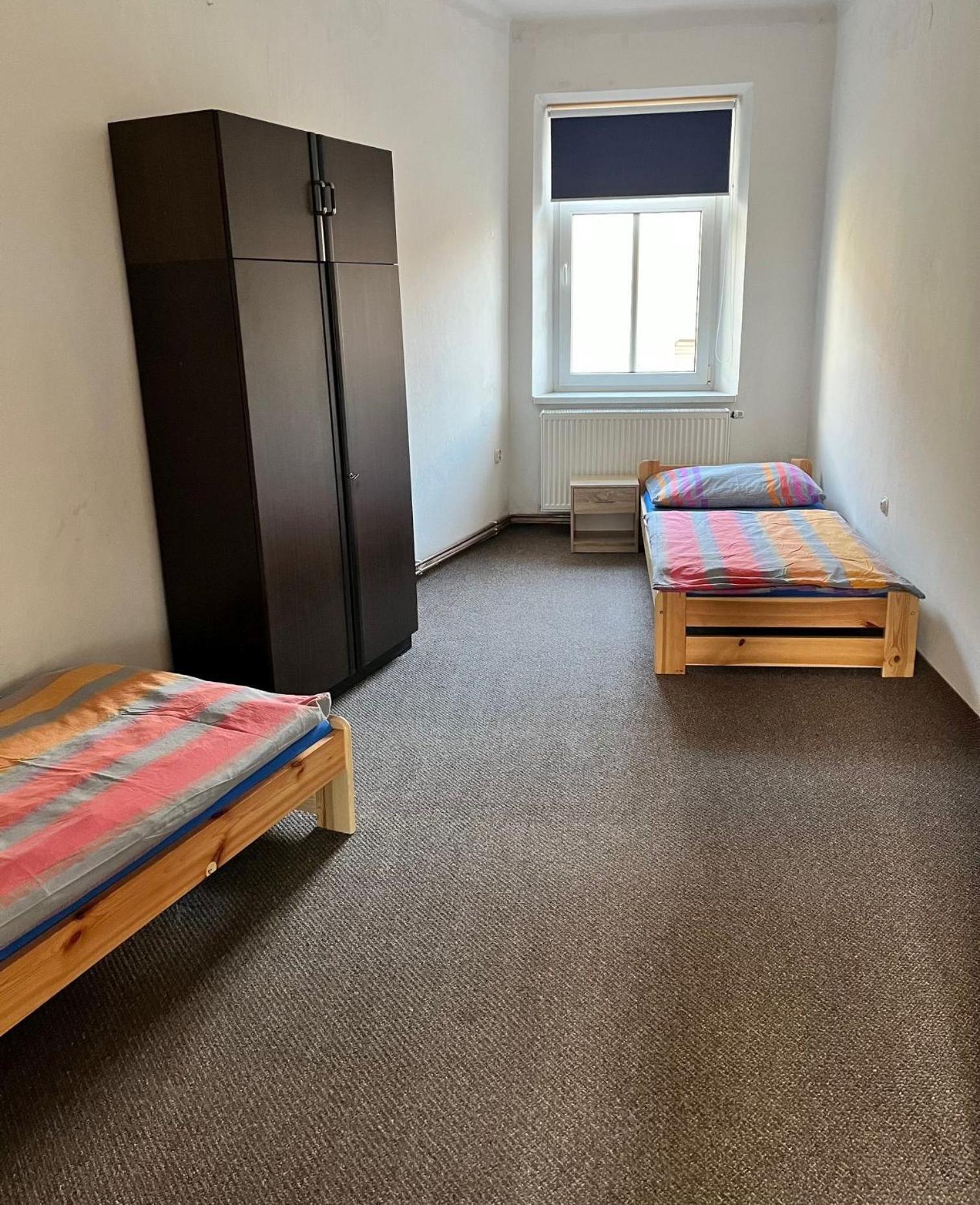 Hostel Rk Horažďovice Zewnętrze zdjęcie