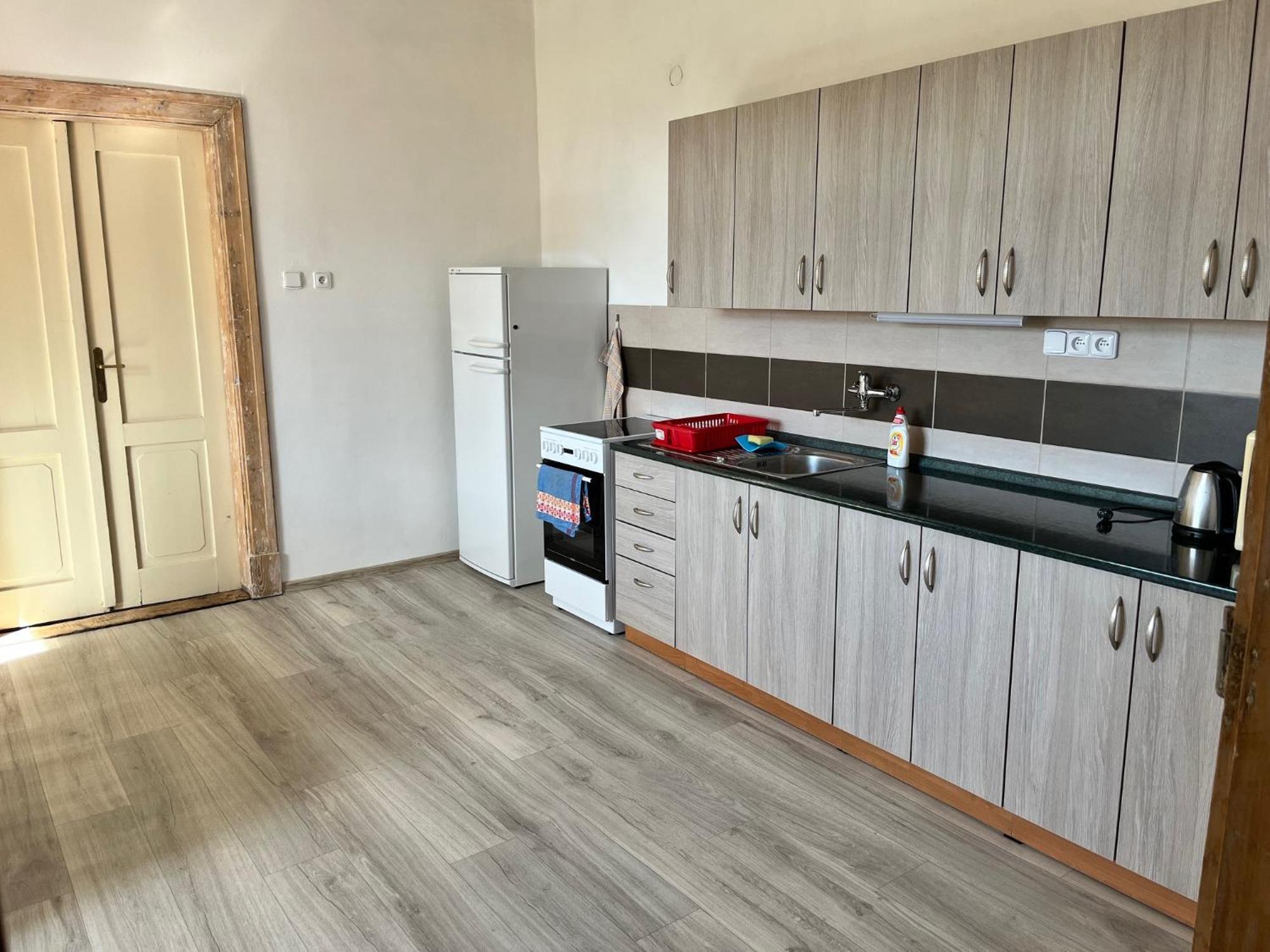 Hostel Rk Horažďovice Zewnętrze zdjęcie